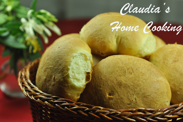 BreadRolls BreadRolls