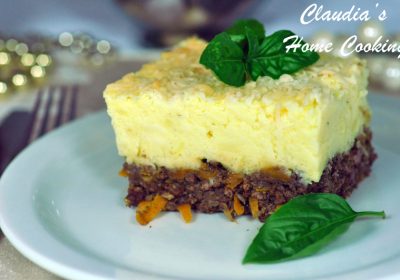 Shepherd S Pie Claudia S Home Cooking